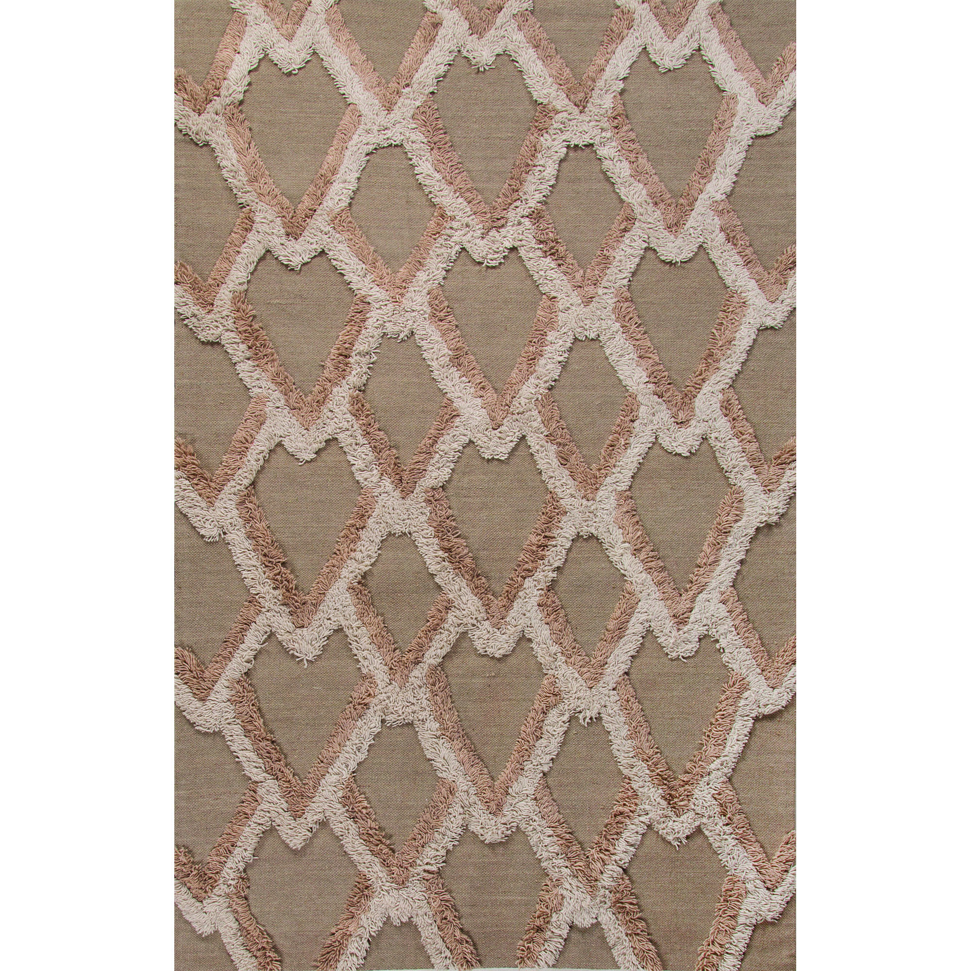 JAIPUR Living NatGeo Home Fw Premium 8 x 10 Rug Jacksonville